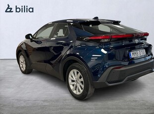 Toyota C-HR Hybrid 1,8 Active