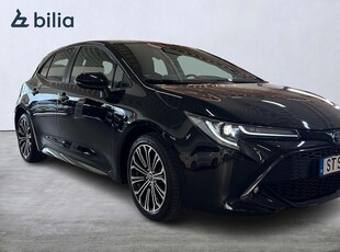 Toyota Corolla 1.8 Hybrid Style 5D Carplay Backkamera