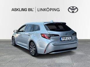 Toyota Corolla 1,8 Hybrid Touring Sports STYLE SPI NAVI