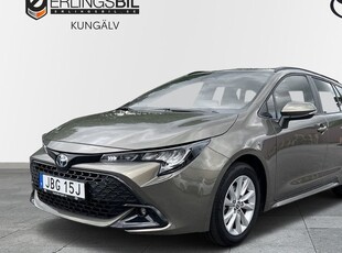 Toyota Corolla VersoCorolla Touring Sports Hybrid 1.8 Elhybrid Active 2023, Kombi