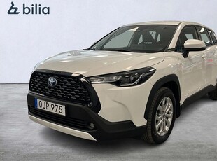 Toyota CorollaCross Hybrid AWD-i 2,0 ACTIVE AWD V-hjul 2023, Crossover