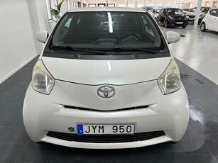 Toyota iQ 1.0 VVT-i / KAMKEDJA /