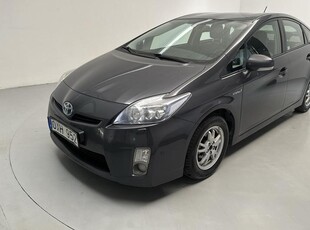 Toyota Prius1.8 Hybrid 2011, Halvkombi