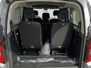 Toyota ProAce City Verso Elektrisk