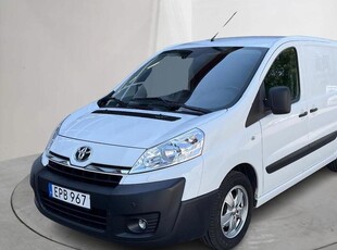 Toyota Proace2.0 D-4D 2015, Minibuss