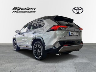 Toyota RAV4 Hybrid AWD-i Style