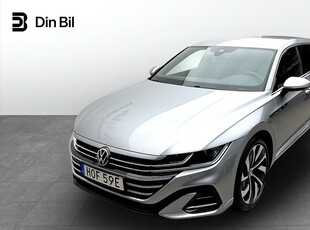 Volkswagen Arteon Shooting Brake eHybrid e-Hybrid DSG Drag/P-värmare