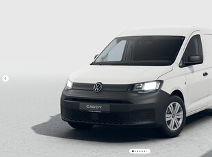 Volkswagen Caddy Cargo