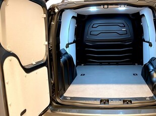 Volkswagen Caddy Cargo