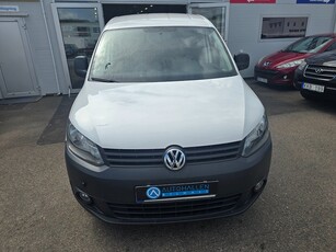 Volkswagen Caddy Kombi 1.6 TDI 1 Års Garanti 0% RÄNTA 36MÅN