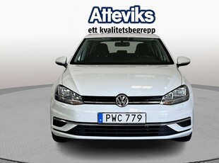 Volkswagen Golf 5-dörrar TSI 110hk