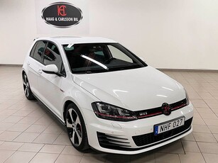 Volkswagen Golf GTI Performance Automat 230Hk