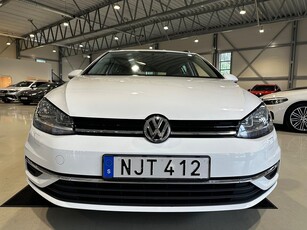 Volkswagen Golf Sportscombi 1.0 TSI Euro 6