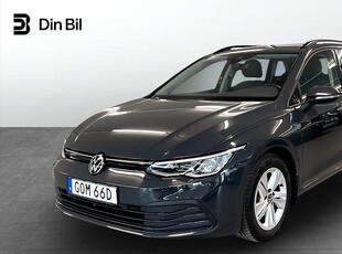 Volkswagen Golf Sportscombi 1.5 eTSI