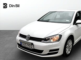 Volkswagen Golf TSI110/App Connect