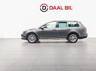 Volkswagen GolfALLTRACK 2.0 TDI 4M P-VÄRM DRAG 2020, Crossover