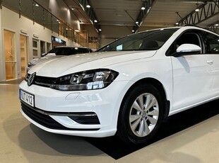 Volkswagen GolfSportscombi 1.0 TSI Euro 6 2018, Kombi