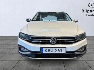 Volkswagen Passat Alltrack 2.0 TDI Navi / Värmare / Dragkrok