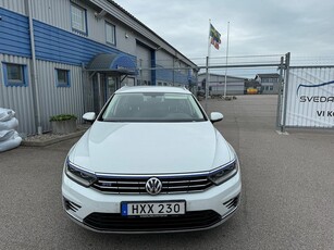 Volkswagen Passat Sportscombi GTE Comfort & Design |Navi|Kam