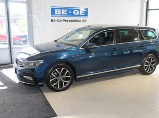 Volkswagen Passat Sportscombi SC GT 2.0 TDI SCR 4MOTION 147 KW