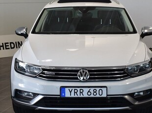 Volkswagen PassatAlltrack 2.0 4Motion Drag Cockpit 2018, Kombi