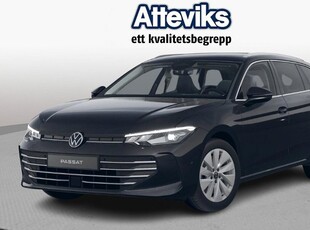 Volkswagen PassatSportscombi Business 2.0 TDI 4Motion 