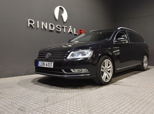 Volkswagen PassatVariant 3.6 V6 FSI AUT 4M DRAG NAVI 2011, Kombi