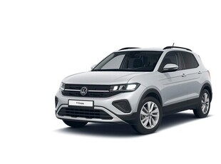 Volkswagen T-CROSS 1.0 TSI PF 85 KW / (