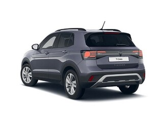 Volkswagen T-CROSS Privatleasing fr. 3495 kr/mån