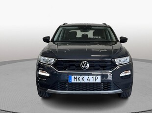 Volkswagen T-Roc TSI 110hk Adaptiv farthållare