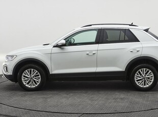 Volkswagen T-Roc TSI150 DSG Plus/P-värmare