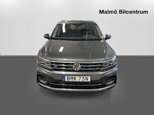 Volkswagen Tiguan Allspace 2.0 TDI 4M Auto R-Line