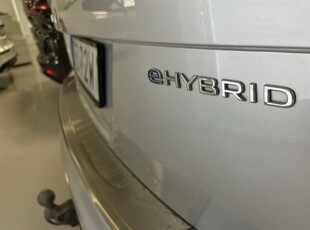 Volkswagen Tiguan eHybrid