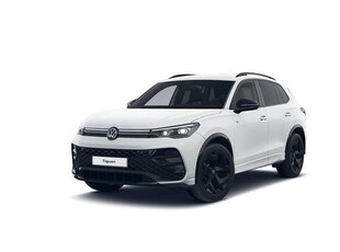 Volkswagen Tiguan2.0 TDI 4M R-LINE Värm Drag 2024, SUV