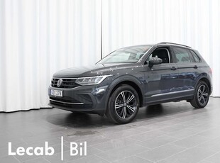 Volkswagen TiguanTSI DSG 2022, SUV