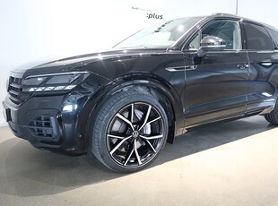 Volkswagen Touareg 3.0 TSI E-HYBRID 340HK - R-Line - Panorama