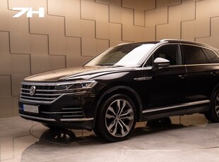 Volkswagen TouaregTDI 4M Edition X Executive Innovation 2020, SUV