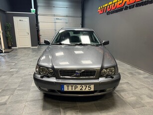 Volvo S40 T4 Trophy Edition 200HK