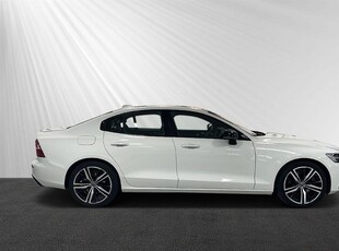 Volvo S60 Recharge T8 R-Design