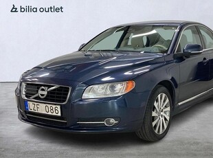 Volvo S80D5 Business Classic Summum 2012, Sedan