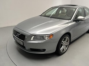 Volvo S80T6 AWD 2008, Sedan