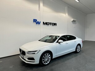 Volvo S90 D3 150hk Momentum Drag VOC D-värm