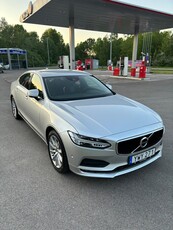 Volvo S90 D4 Geartronic Advanced Edition, Momentum Euro 6