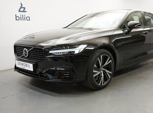 Volvo S90T8 AWD Recharge 2023, Sedan