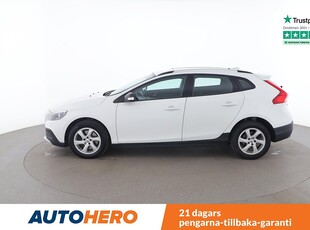 Volvo V40 Cross Country T3 Geartronic Kinetic / PDC-Bak