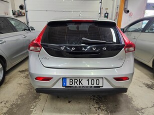 Volvo V40 D2 1.6 Momentum 0% Ränta