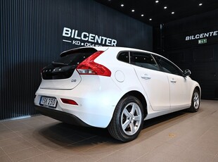 Volvo V40 D2 Euro 6