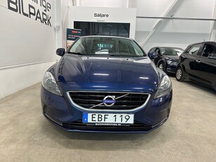 Volvo V40 D2 Momentum AUTOMAT /Ocean Race/SUPERDEAL 6,95 %