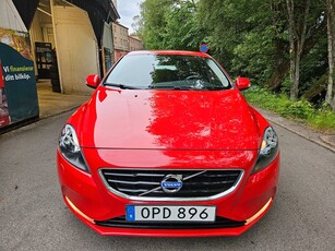 Volvo V40 D2 Powershift Kinetic Euro 5