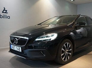 Volvo V40Cross Country D3 Pro Edition, Teknikpaket, Intellisafe Pro 2019, Kombi